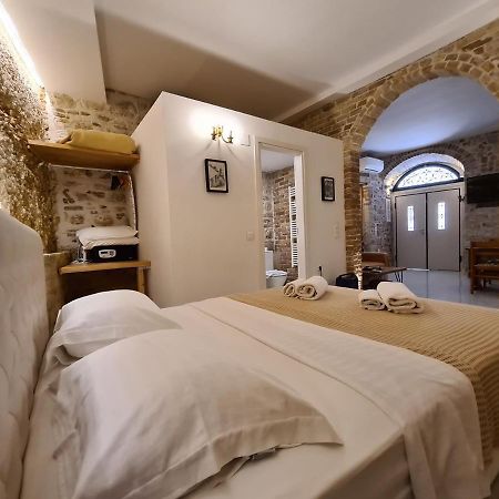 Nj Corfu Kalypso Apartment المظهر الخارجي الصورة