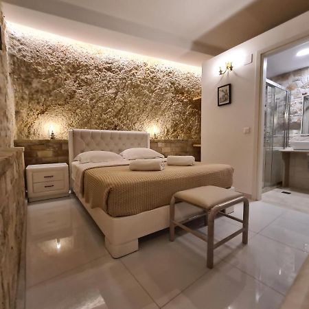 Nj Corfu Kalypso Apartment المظهر الخارجي الصورة