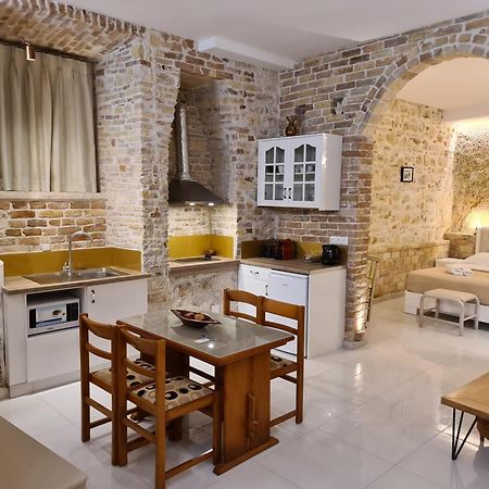 Nj Corfu Kalypso Apartment المظهر الخارجي الصورة
