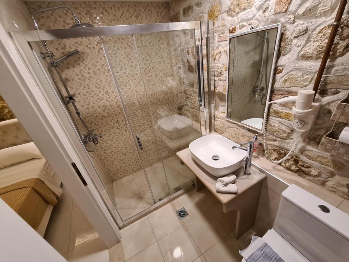 Nj Corfu Kalypso Apartment المظهر الخارجي الصورة