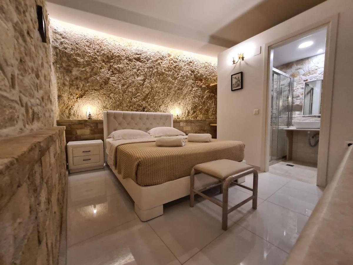 Nj Corfu Kalypso Apartment المظهر الخارجي الصورة