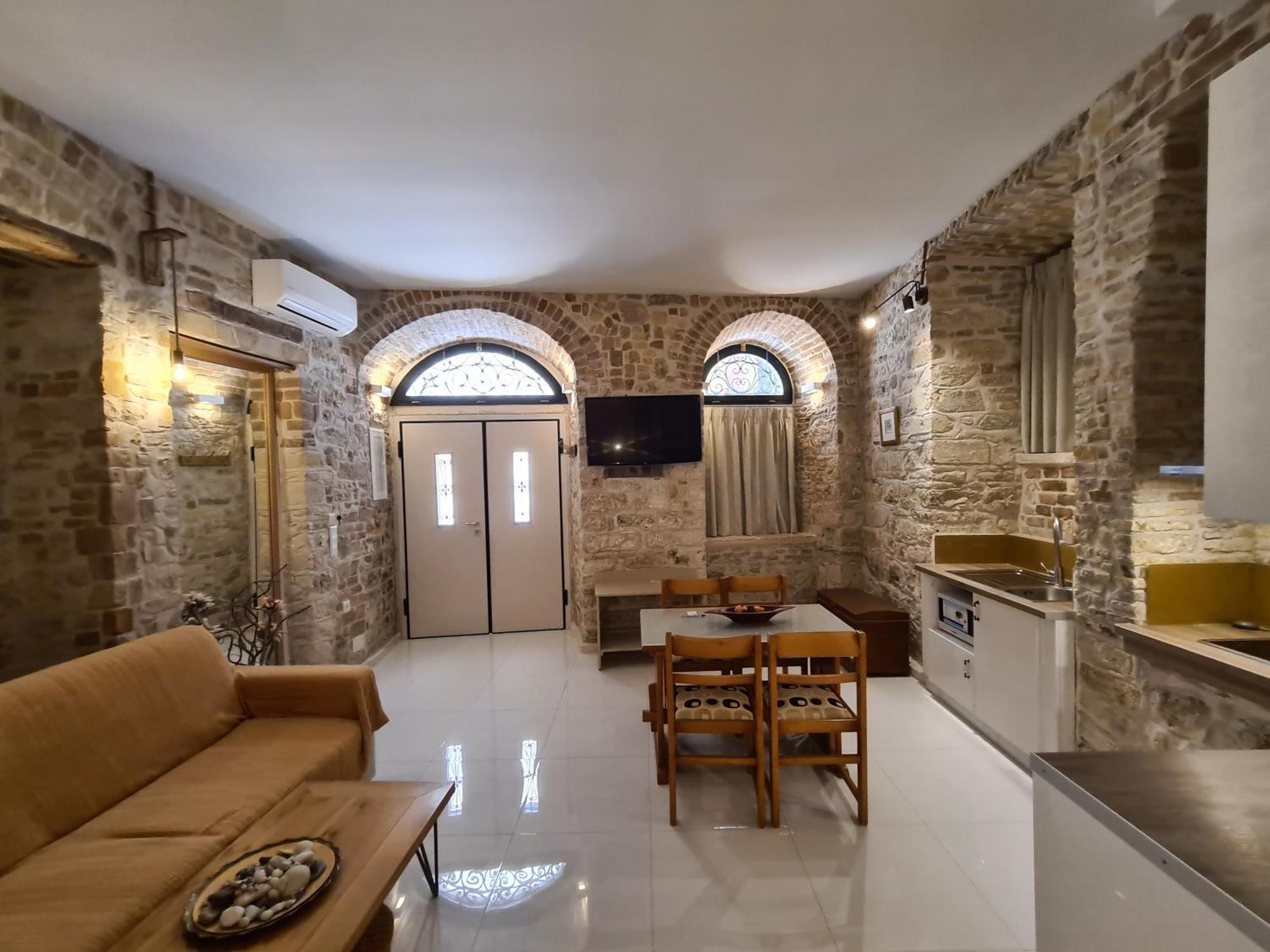 Nj Corfu Kalypso Apartment المظهر الخارجي الصورة
