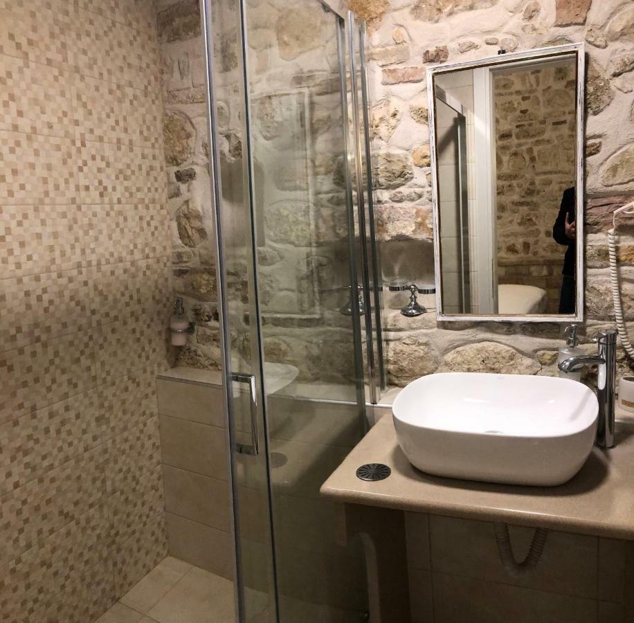 Nj Corfu Kalypso Apartment المظهر الخارجي الصورة