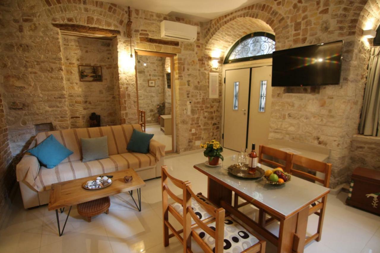 Nj Corfu Kalypso Apartment المظهر الخارجي الصورة